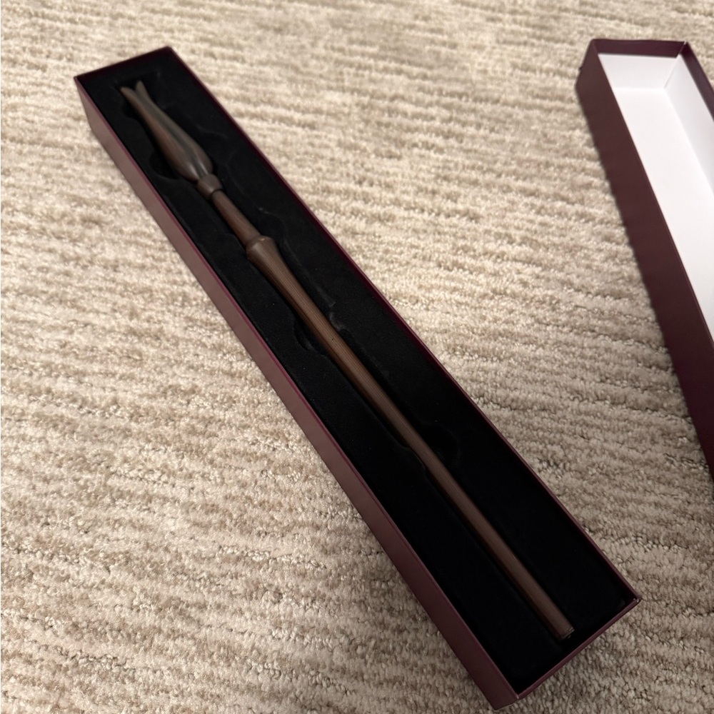 Harry Potter World Wand